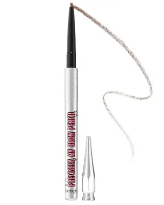 Benefit Cosmetics Precisely My Brow Pencil Eyebrow Definer (0.04g) Mini • $12