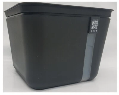 $17.95 • Buy Vacuvita Premium Vacuum Container Large Black