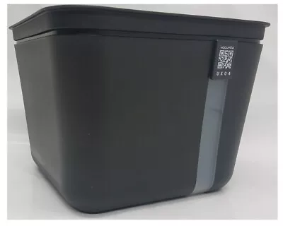 Vacuvita Premium Vacuum Container Large Black • $17.95