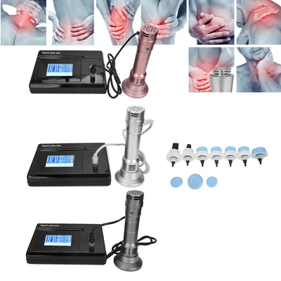 £15.13 • Buy ED Extracorporeal Shockwave Therapy Machine ED Physiotherapy Machine Accessory