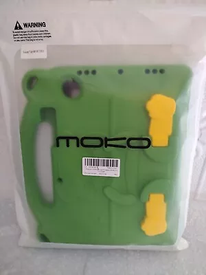 MoKo Case Heavy Duty EVA Foam Kids Friendly Cover For Galaxy Tab A8 10.5  2022  • $14.95
