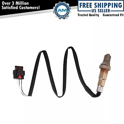 Downstream Left Right O2 Oxygen Sensor Fits 2018-2023 Ford Mustang • $17.99