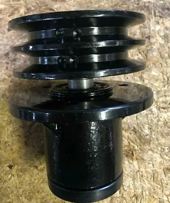 Replacement King Kutter Finish Mower Spindle Code 502304 With Free Shipping • $169.99