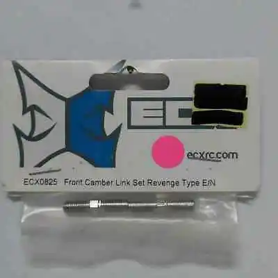 ECX RC Parts: Front Camber Link Set: Revenge Type E/N • $9.99