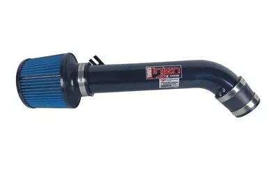 Injen IS1520BLK Short Ram Cold Air Intake For 92-95 Civic DX/EX/Si L4 1.5L-Black • $213.95