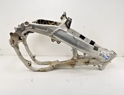 Suzuki RM-Z450 - Stock Main Frame Chassis - 2005 RMZ 450 OEM • $109.99