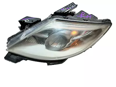 2010 2011 2012 Mazda Cx-9 Cx9 Headlight Left Driver Side Xenon Hid Oem • $249.99