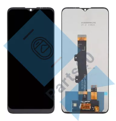 For Motorola Moto E7 XT2095-2 LCD Touch Screen Digitizer Display Assembly • $22.48