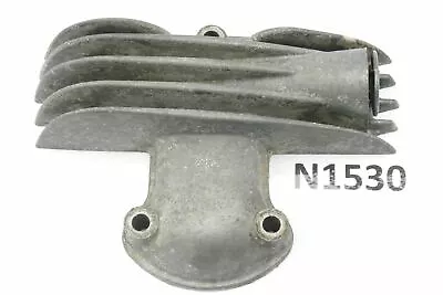 Moto Morini Corsaro 125 Year 1965 - Valve Cover Cylinder Head Cover Engine Cover N • $27.05