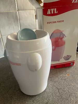 £12.99 • Buy Popcorn Haker Mini Portal Popcorn Machine 
