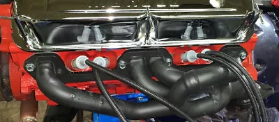 $229.99 • Buy 5.9 V8 Magnum Racing Header Exhaust Manifold