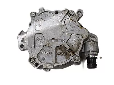 Vacuum Pump From 2013 Volkswagen Jetta  2.0 03L145100 Diesel • $49.95