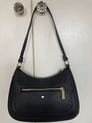 Accessorize Shoulder Bag Black Small Brand New With Tag Rrp £25 • £15