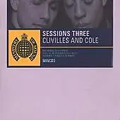 Various : Ministry Of Sound Vol.3 CD Highly Rated EBay Seller Great Prices • £3.48
