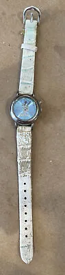 Vintage 1955  Mickey Mouse March  Musical Watch • $20