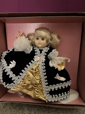 GINNY - Vouge Dolls -  Marie Antoinette  - #71-2040  - 8  Doll  Box  FB • $24.99