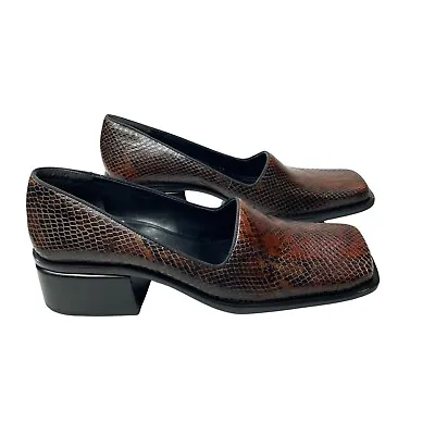 Enzo Angiolini Dorsey Shoes Sz 10 • $18