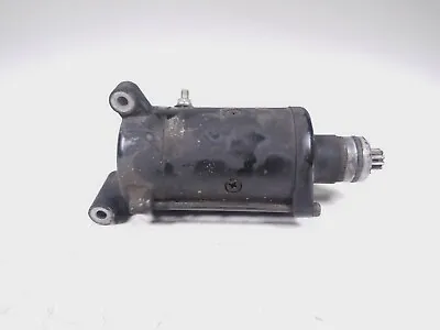 85-07 Yamaha Vmax VMX1200 Engine Starter Motor Free Shipping • $54.29