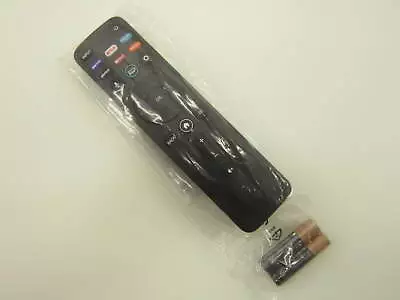 Vizio M55Q7-J01 V585-J01 M75Q6-J03 Smart TV Remote 00111200156-NEW (XRT260) • $9.95