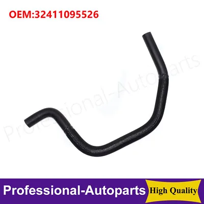 32411095526 Power Steering Reservoir Line Hose For BMW 525i 528i Z3 X5 E39 E46 • $14.55