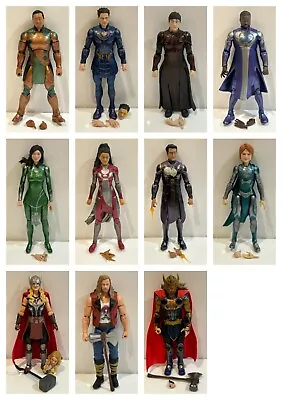 Marvel Legends Series Action Figures - Various Multi Listing - 6  2010-2021 • £9.80