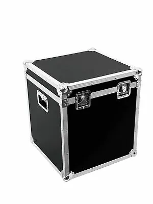 Roadinger Flightcase Mirror Ball 50Cm • £300.50