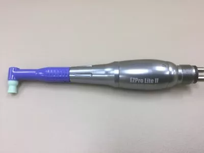 EZPro Lite II Prophy Hygiene Dental Handpiece Made In USA 2.2 Oz FDA Approved • $215.50