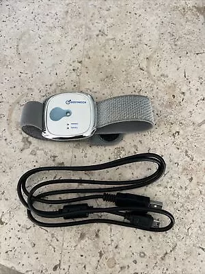 BodyMedia Fit Link Armband Body Monitoring Weight Management System • $8
