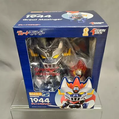 Nendoroid Great Mazinger ACTION TOYS New (C28) • $44.90