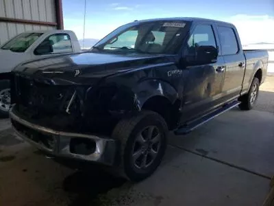 Engine 3.5L VIN T 8th Digit Turbo Fits 15-17 EXPEDITION 1267124 • $3750