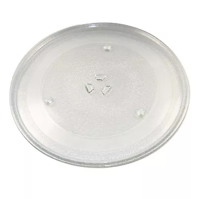 HQRP 12.5-inch Glass Turntable Tray For Magic Chef Microwave Oven Cooking Plate • $19.95