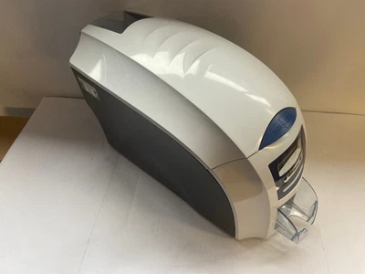 £249.99 • Buy Magicard Enduro+ Colour ID Card Printer Part Used Ribbon No Cards Or Software