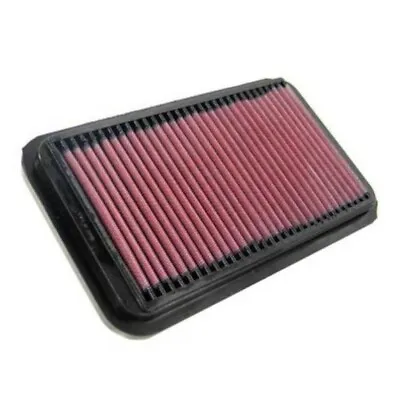 Jimny High Flow Air Cleaner Filter Replacement Washable K&N JB23 JDM 1998-2018 • $94.61