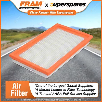 Fram Air Filter For Subaru Outback BG9 BH BH9 BHE 4Cyl 6Cyl 2.5L 3L • $15.95