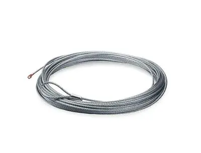 Warn 38314 Winch Cable; 9500 Pound 5/16  X 100 Ft Loop And Terminal Ends • $169.82