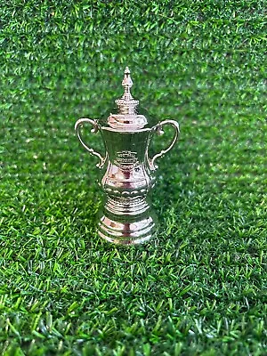 Replica Metal FA Cup Trophy 9cm High ( Weight 212g ) • £39.99