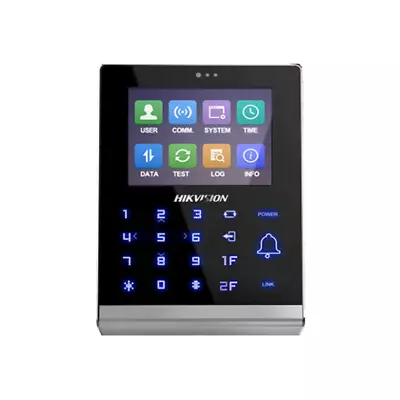 Hikvision Standalone Access Control Terminal 2.8  With Mifare Reader • $24.95