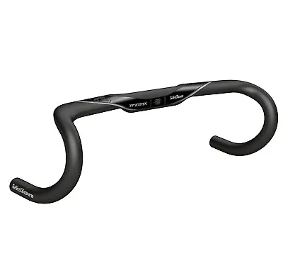 Vision TriMax Aero Flat Top Road Handlebar • $55.99