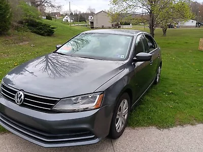 2017 Volkswagen Jetta  • $5800