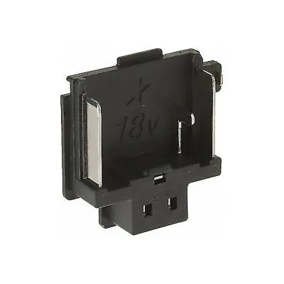 From US Black Terminal Fit For Makita BHP458 Impact Driver 18v X28 • $19.99