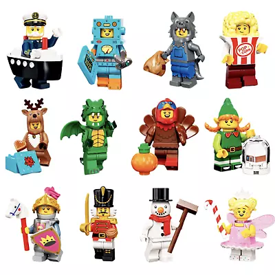 LEGO Series 23 - You Pick Your Minifigure - Collectible Minifigure Series 71034 • $32.02