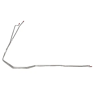 $73.06 • Buy Brake Vacuum Line Fits Dodge Ram 1500 1994-2002 W/ 4WD-WVL9401SS