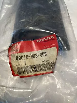 Honda Tool Kit VF1100 Sabre V65 1984-85 P/N 89910-MB3-000 • $115