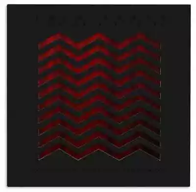 £14.24 • Buy Angelo Badalamenti - Twin Peaks - Fire Walk With Me | [Red Vinyl