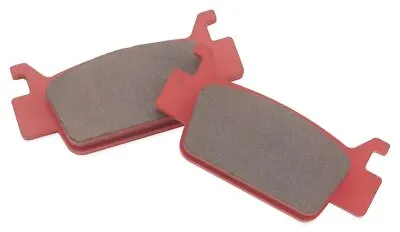 Brake Pad For Honda TRX500FM/FE FourTrax Foreman 4x4/ES 2005-2010 Sintered Front • $42.27