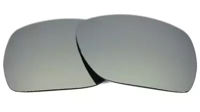 New Polarized Replacement Silver Ice Lens  Fit Ray Ban Rb3515 61mm Sunglasses • £22.99