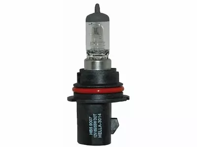 Hella HB5/9007 Halogen Bulb Headlight Bulb Fits Dodge Neon 1995-2005 12YCPN • $22.53