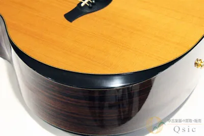 Made By R.Taylor Style1 2007 Sj405 Acoustic Guitar Safe Delivery From Japan • $4222.83