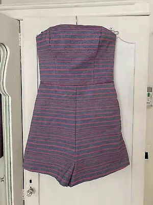 Kookai Playsuit - Size 36 • $30