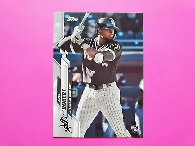 2020 Topps Series 2 #351-525 Baseball Singles. Complete Your Set!! • $0.99